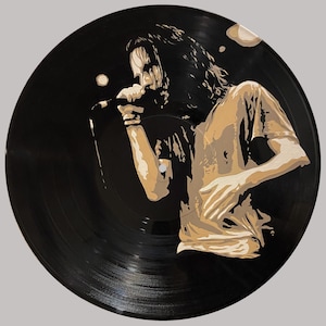 Eddie Vedder - Pearl Jam