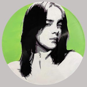 Billie Eilish