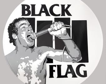 Black Flag 