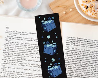 The Naturals Bookmark with Quote by Jennifer Lynn Barnes | The Inheritance Games | Avery Grambs | Grayson Hawthorne | Jamie Hawthorne