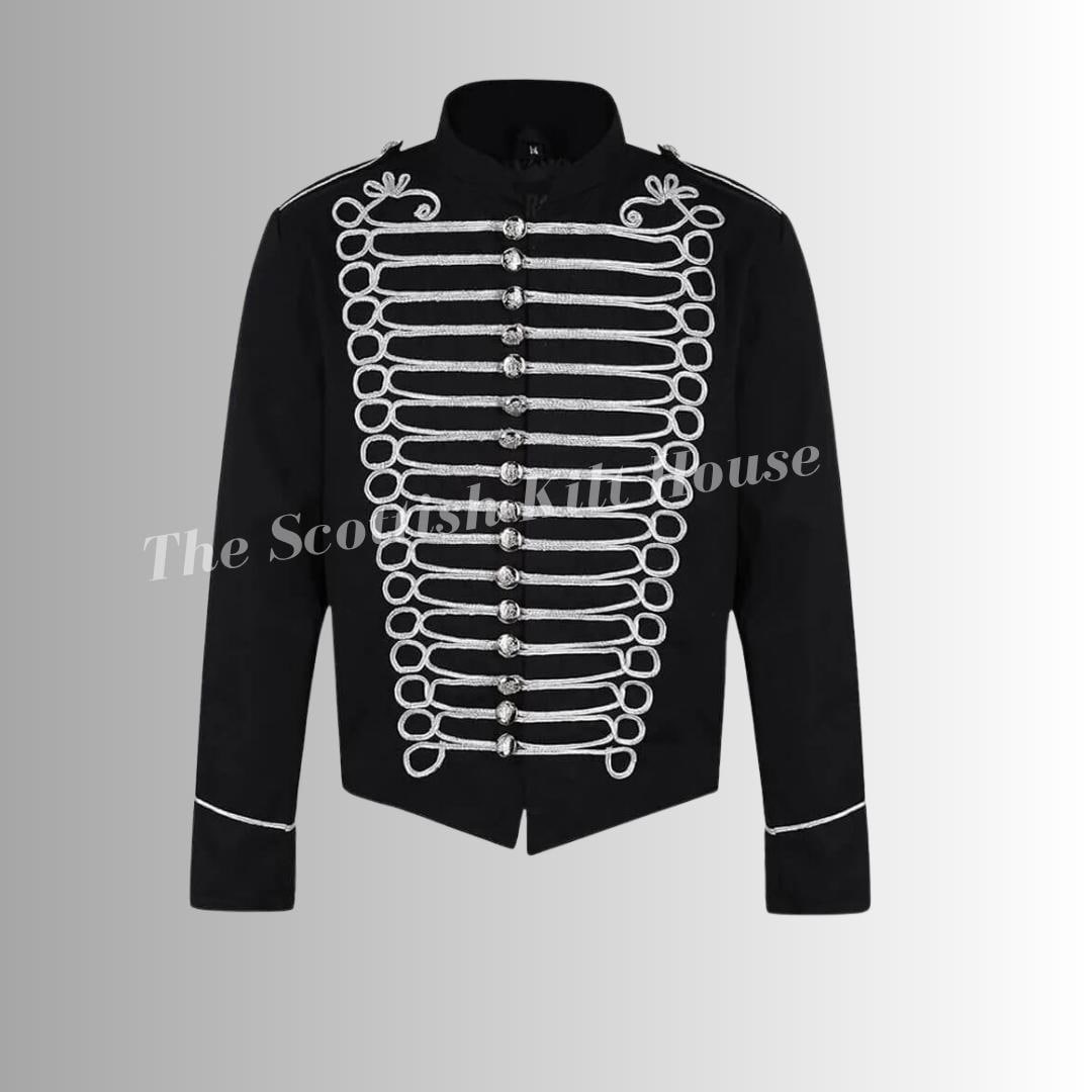 Napoleon Jacket - Etsy