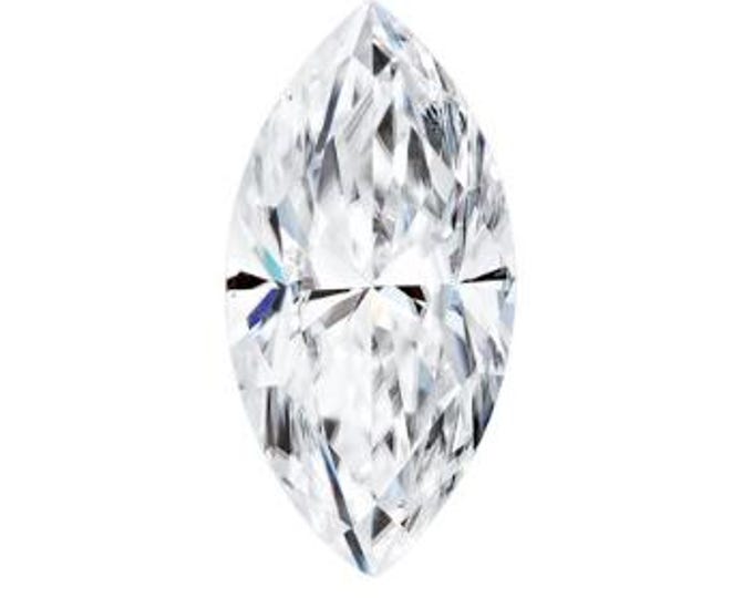 Marquise Moissanite Loose Gemstones High Quality VVS1 DEF Pass Diamond Tester Amazing Quality variation.