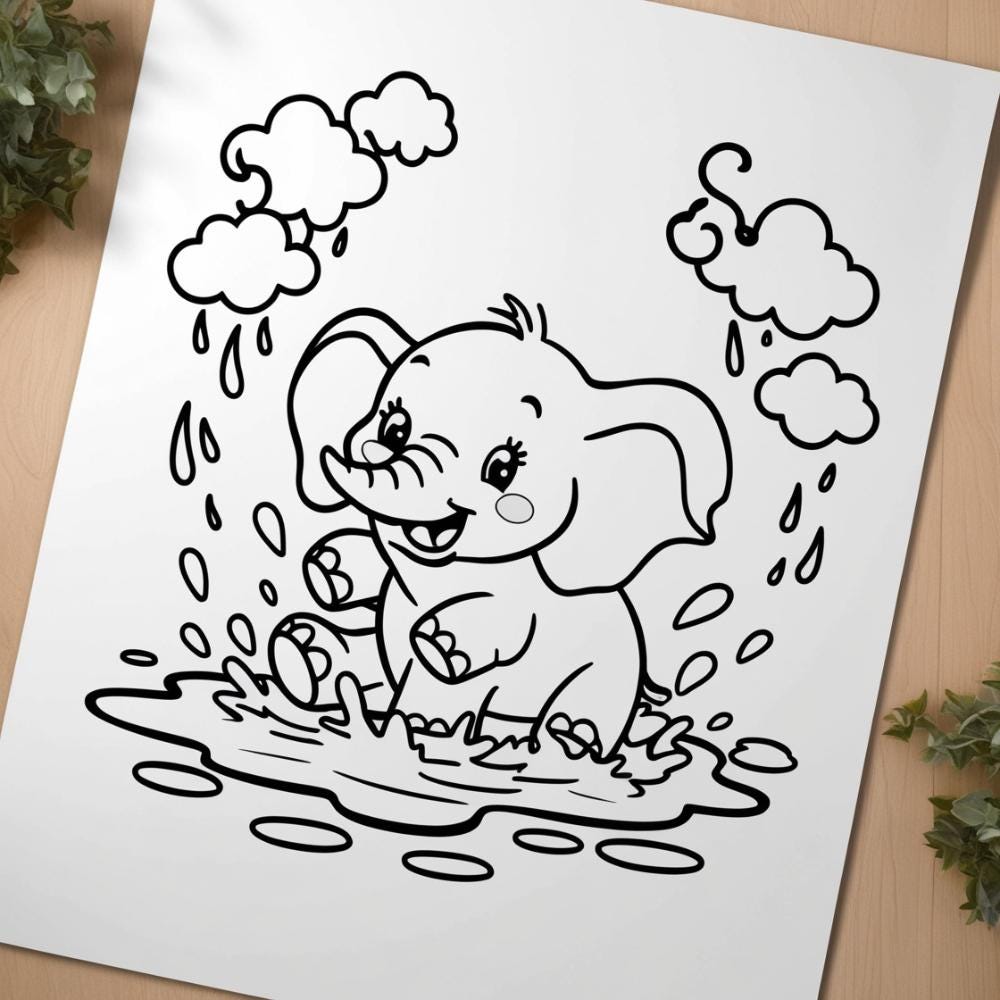 Mindful Cozy Coloring Pages – Stress Relief Art Therapy for Adults and ...