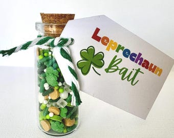 Leprechaun Bait