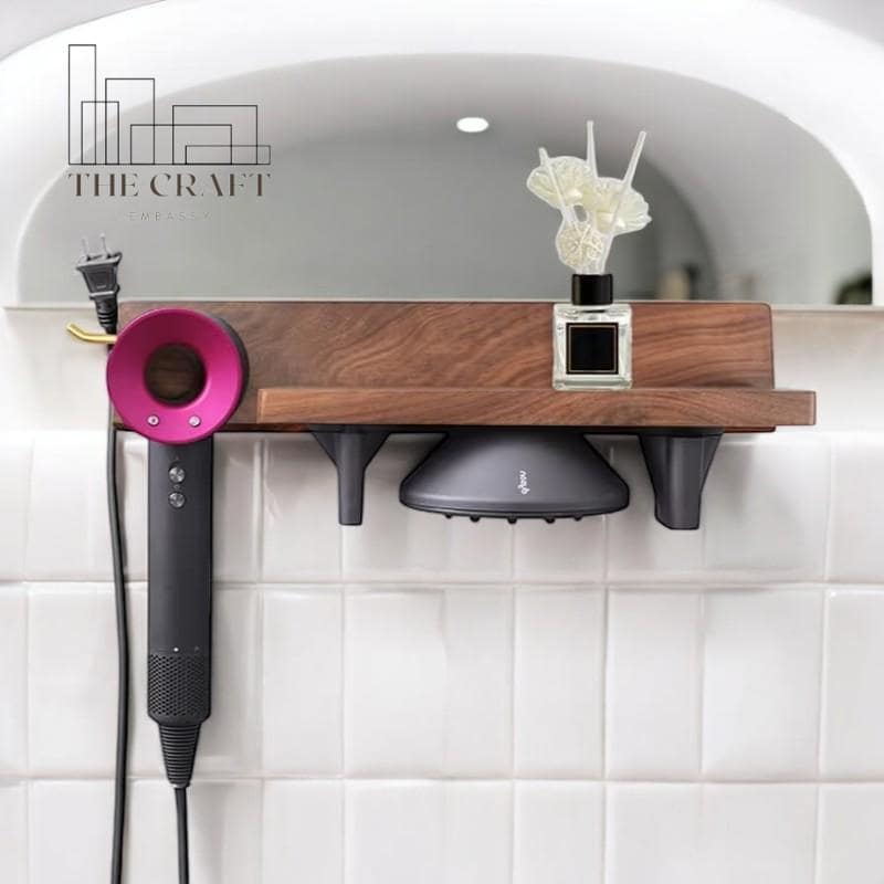 Hanging Loop Storage Hanger Dyson Hair Dryer Dyson Hair Dryer