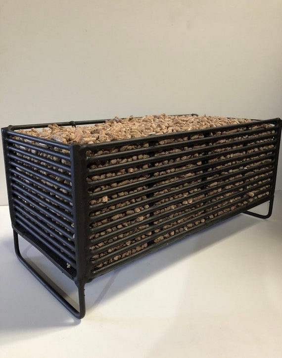 Pellet Basket For Wood Stove ubicaciondepersonas.cdmx.gob.mx