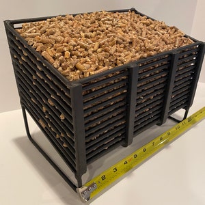 Heavy Duty Medium Pellet Basket