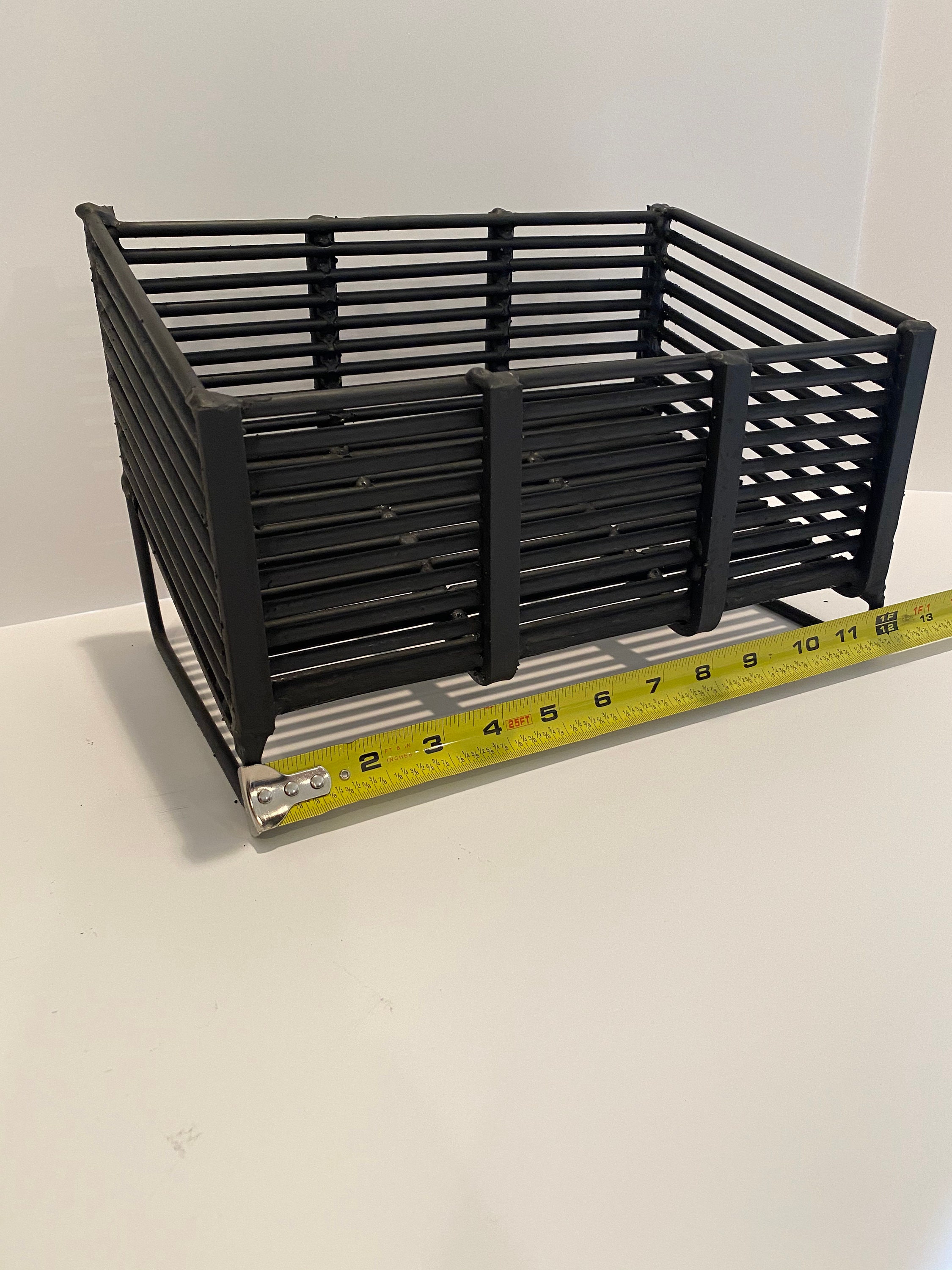 Small Pellet Basket - Etsy Singapore