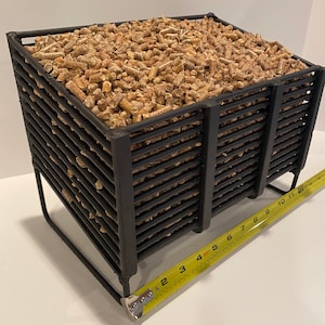 Medium Pellet Basket