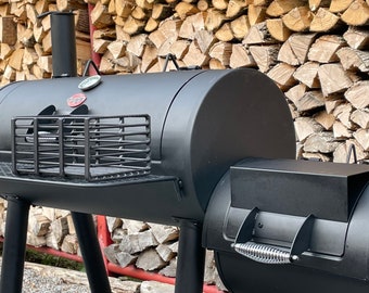 Heavy Duty Charcoal Basket - Made in the USA
