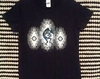 Vintage kokopelli t-shirt