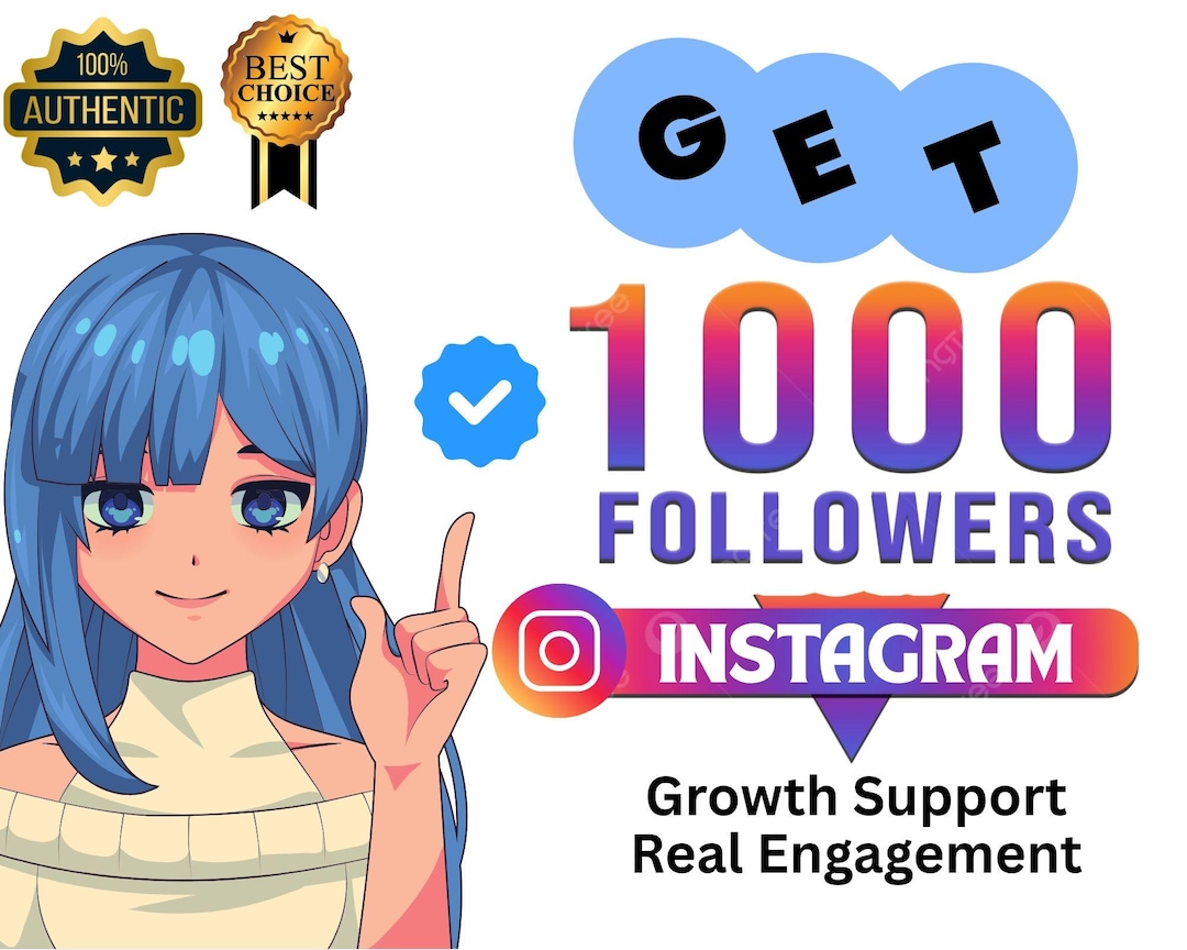 Organic Instagram Followers - Grow Real, Active Followers | AirSMM