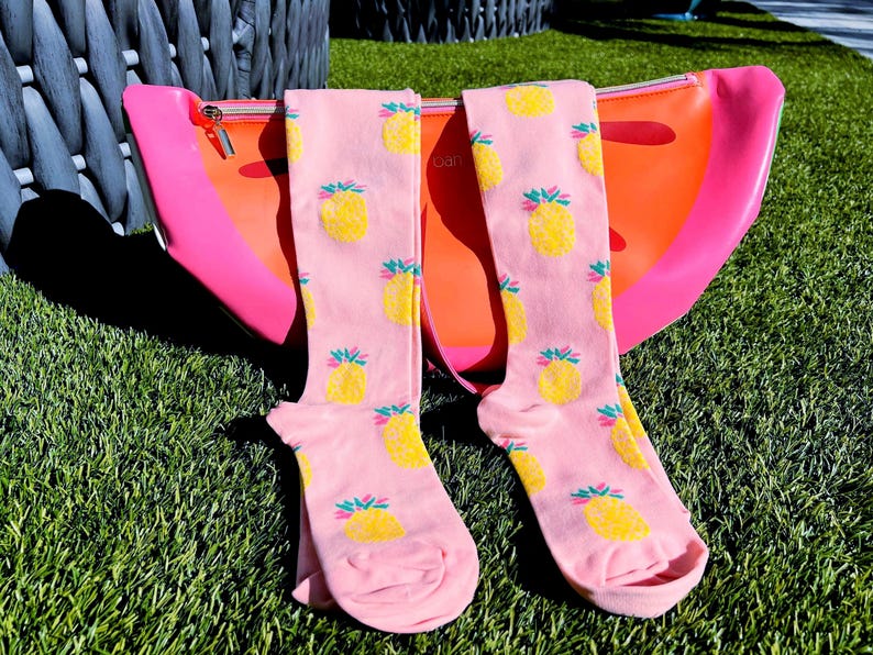 Compression Socks Unisex, Nurse Medical Running, Surgical socks, nurse compression socks, beautiful compression socks, stocking cycling 3