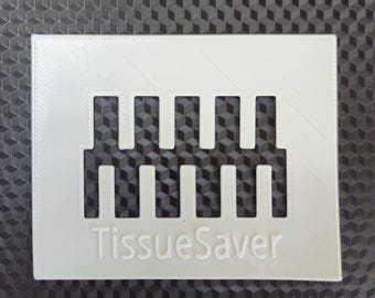 Ahorrador de tejidos