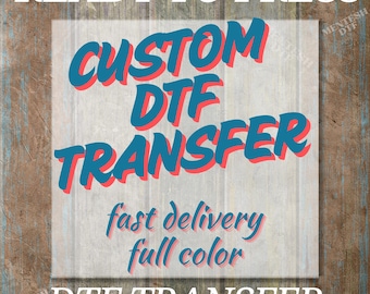 Custom Dtf prints, Dtf Transfers, Custom Transfers, Custom Full Color, Custom Dtf Print, Wholesale Dtf Print,Gang Sheet,Custom Heat Transfer