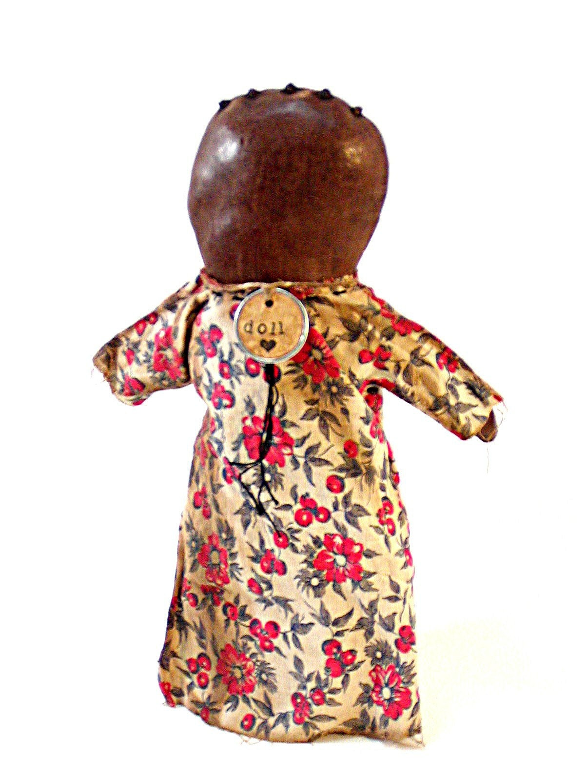 sack doll