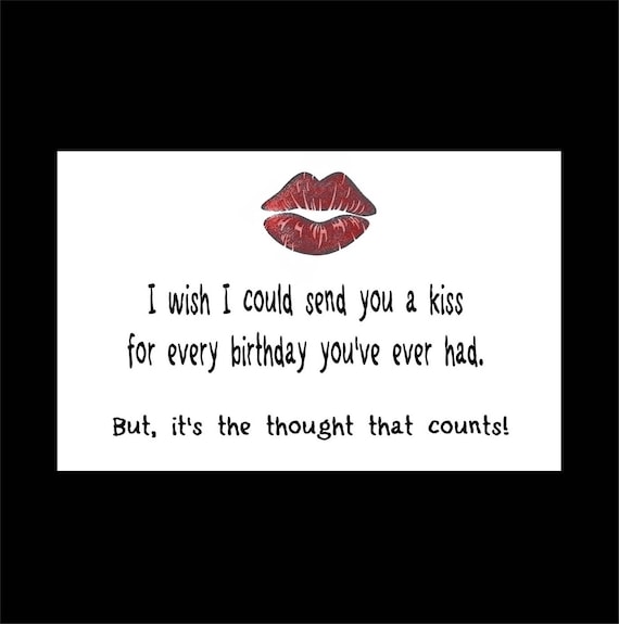 Inmate Birthday Card Prison Greeting Card Humorous Card Etsy México