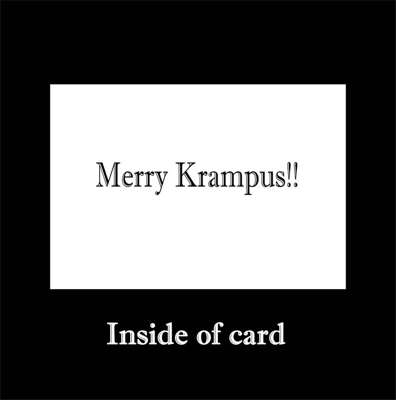 Prison Christmas Prison Greeting Card Humorous Card Jail | Etsy