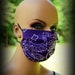 see more listings in the Face Masks section