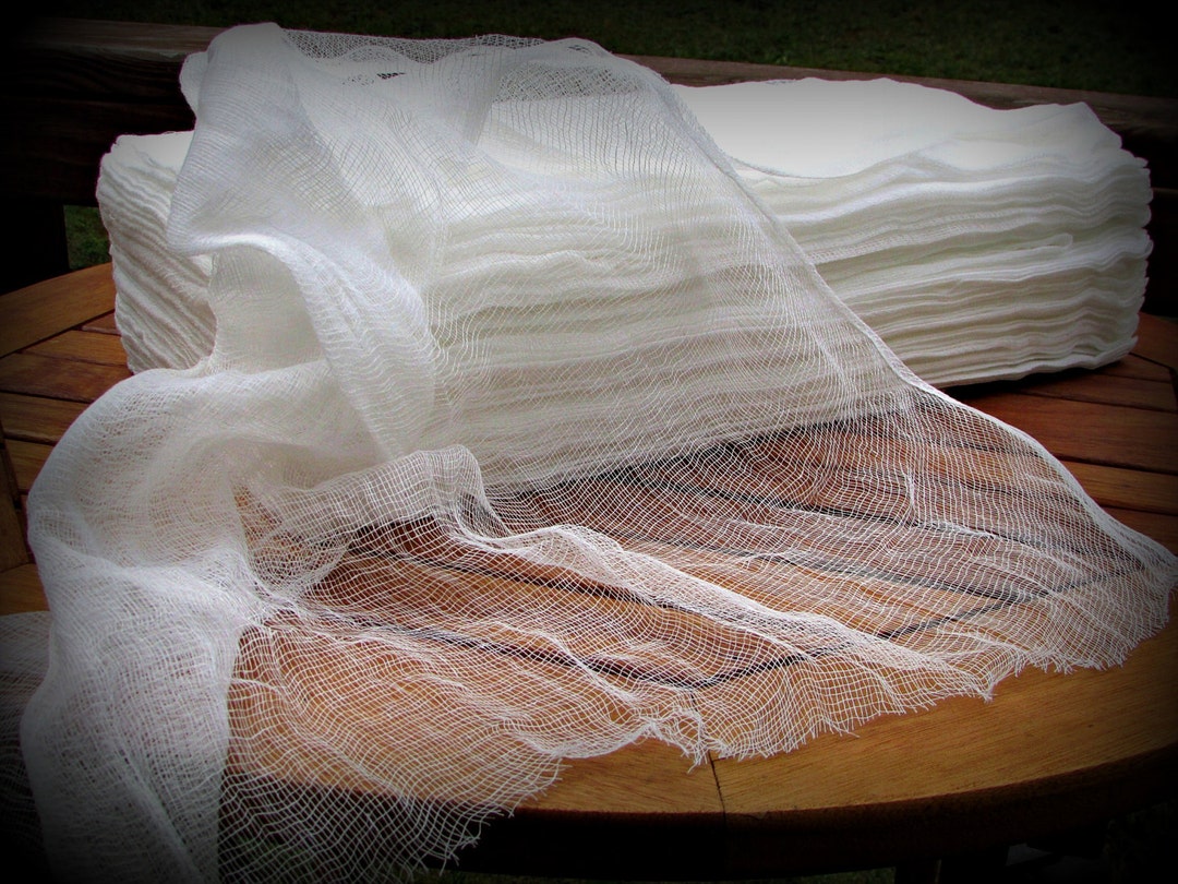 Cheesecloth Garden Uses - What Is Cheesecloth And What Is It Used For