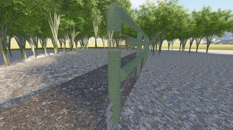 Policy Tree Guide.pdf DIY Modular Garden Fence Plans: Wooden Fence Assembly Guide (PDF) - Etsy