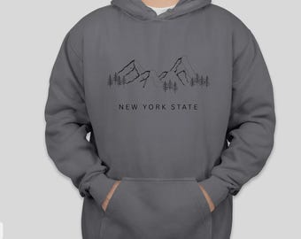 New York State Hoodie