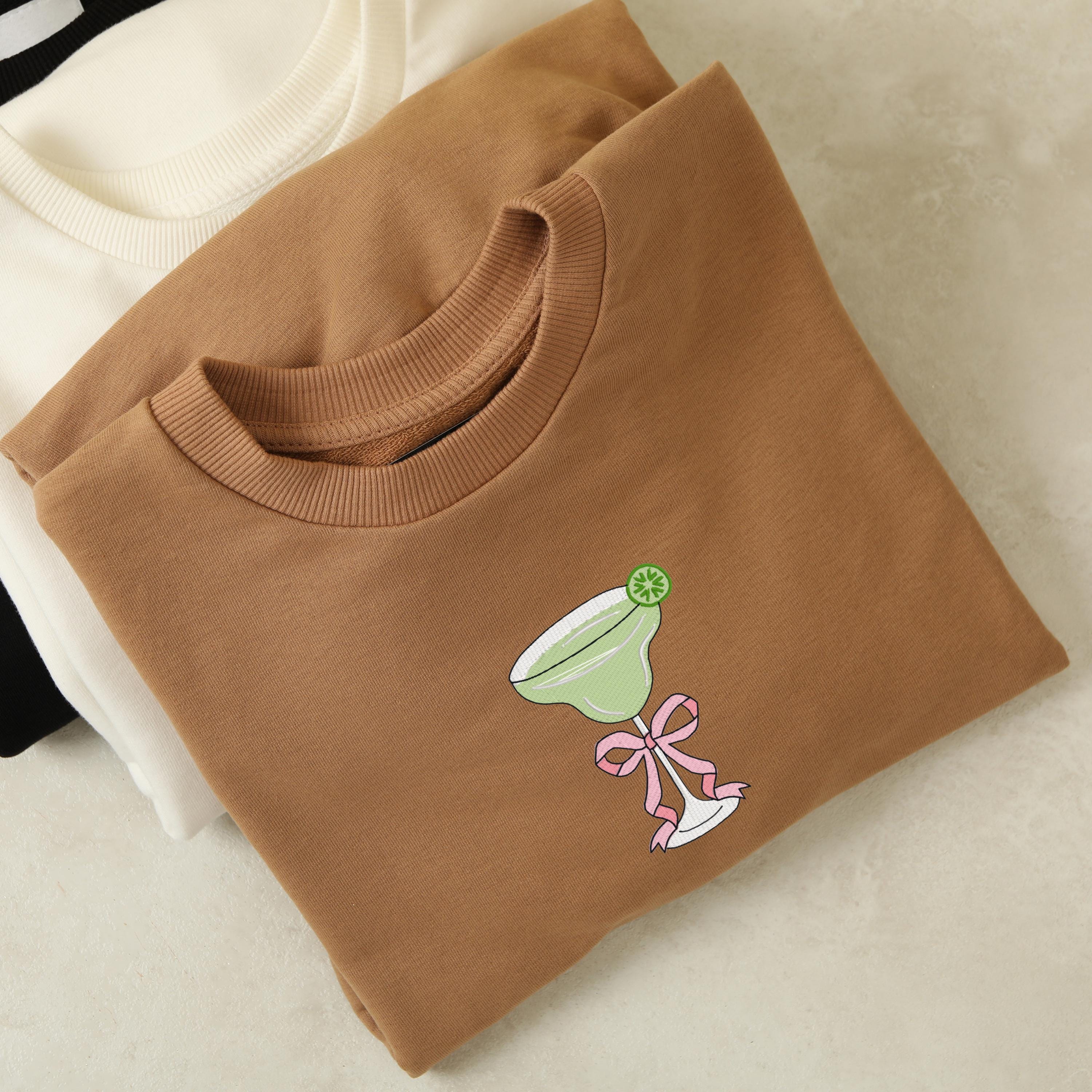 Margrita Embroidered 3pcs