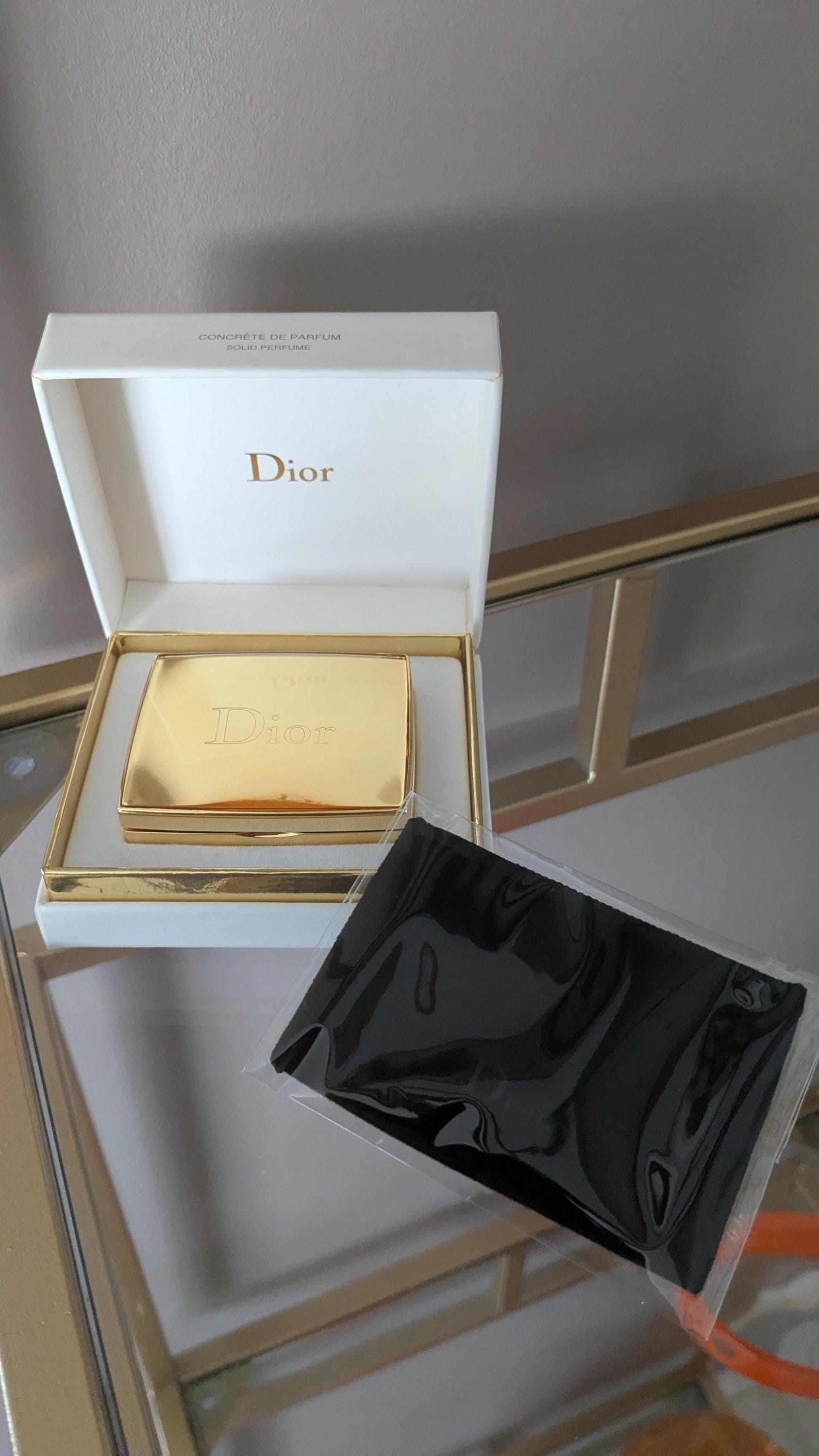 Dior cosmetic bag - Etsy 日本