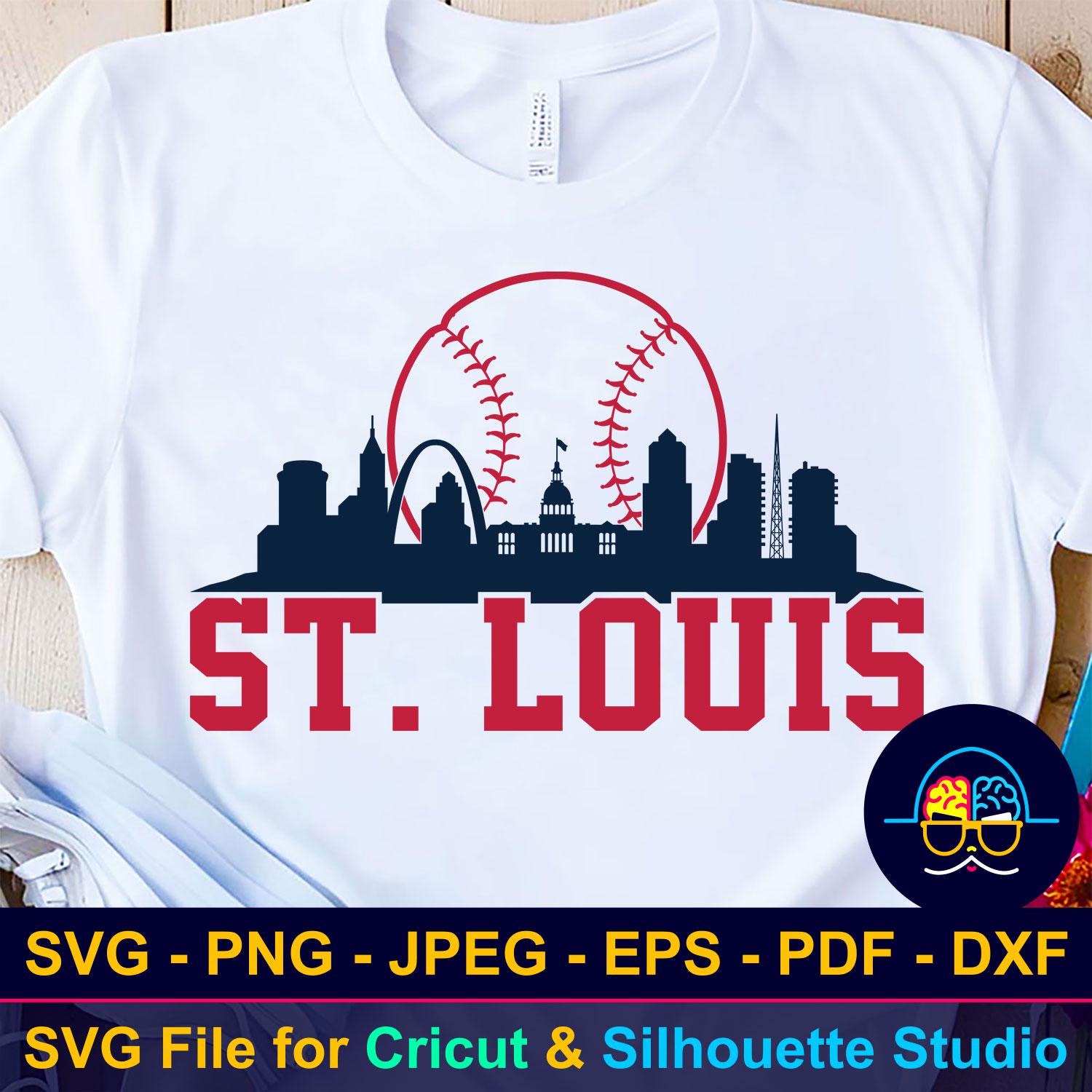 1988 Fleer Classic MINI St. Louis Cardinals RED Logo Sticker Mint FREE