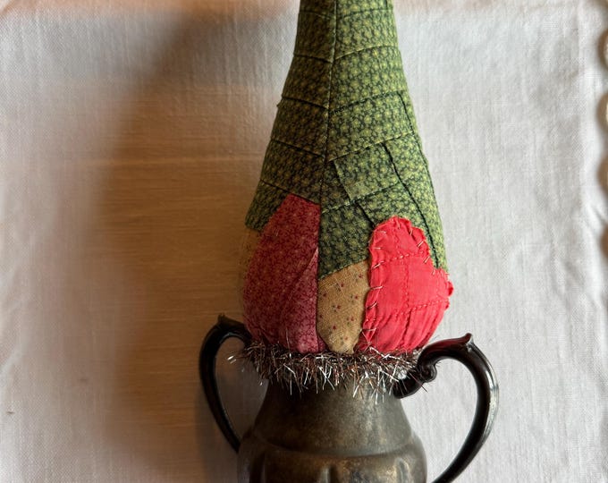 Quilt Photo Memory Tree: From 2000