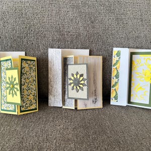 Feito à mão. Cartões de felicitações. Cartões de felicitações de papel