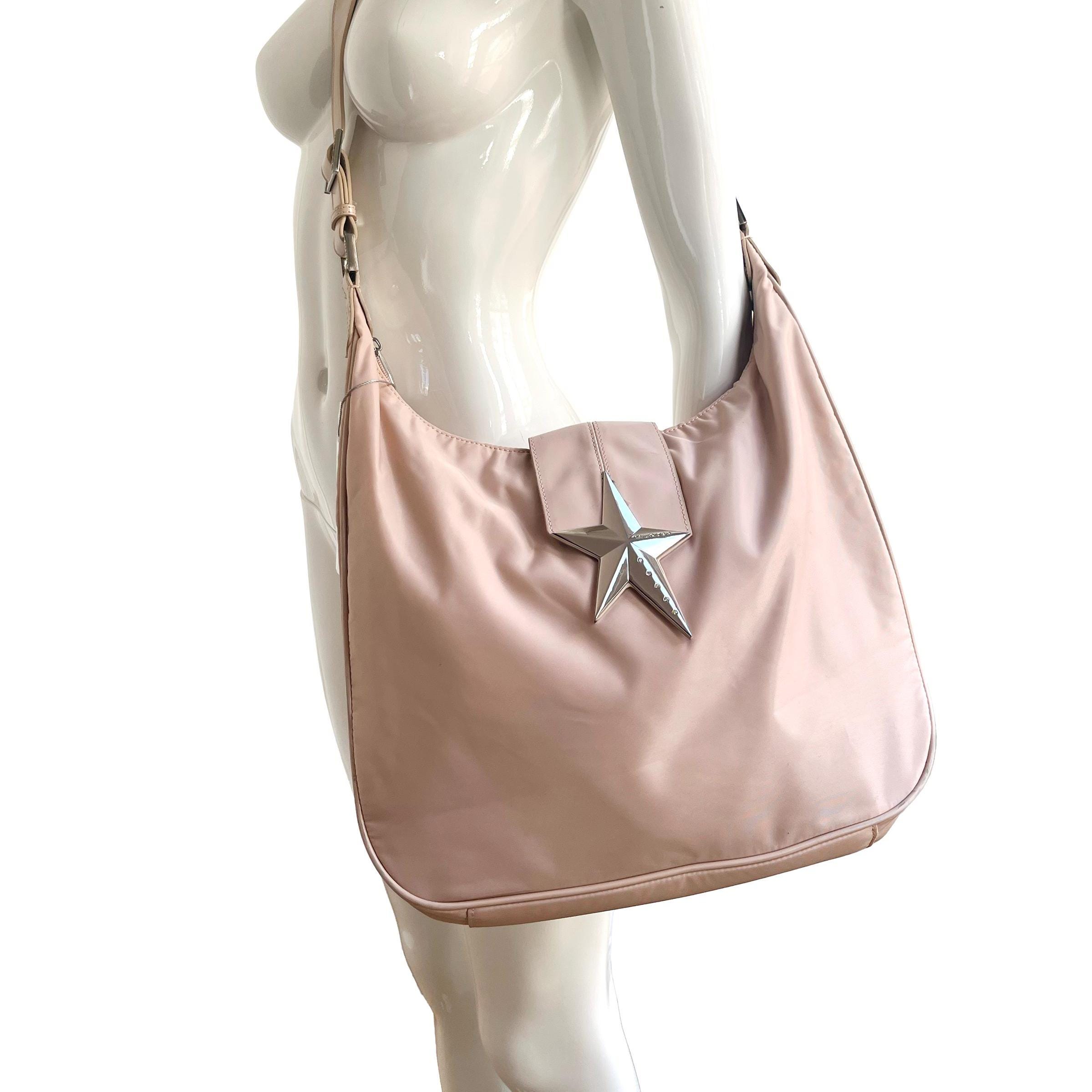Vintage Mugler Bag NEW With Tags Y2k Thierry Mugler Shoulder Bag 