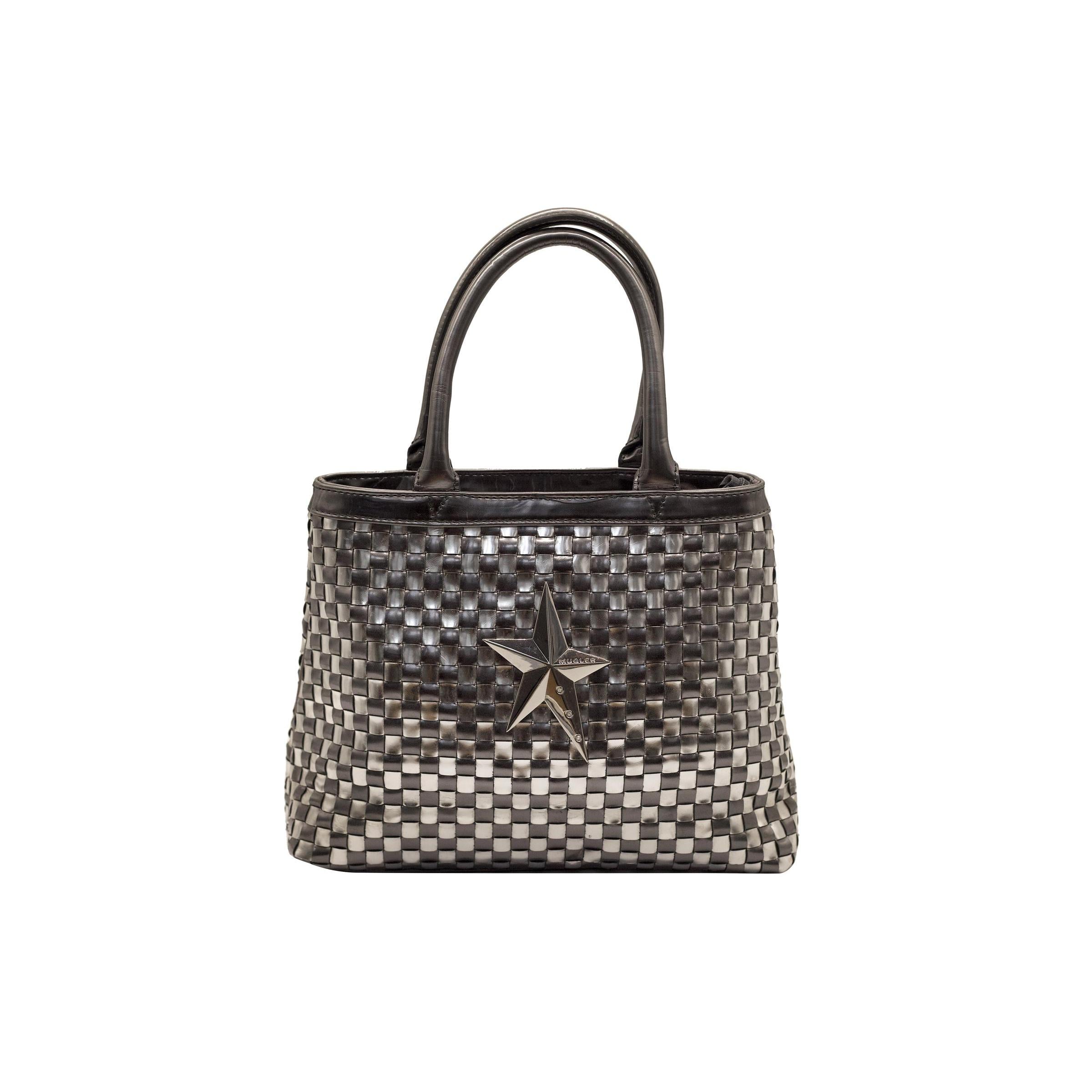 Mugler bag - Etsy 日本