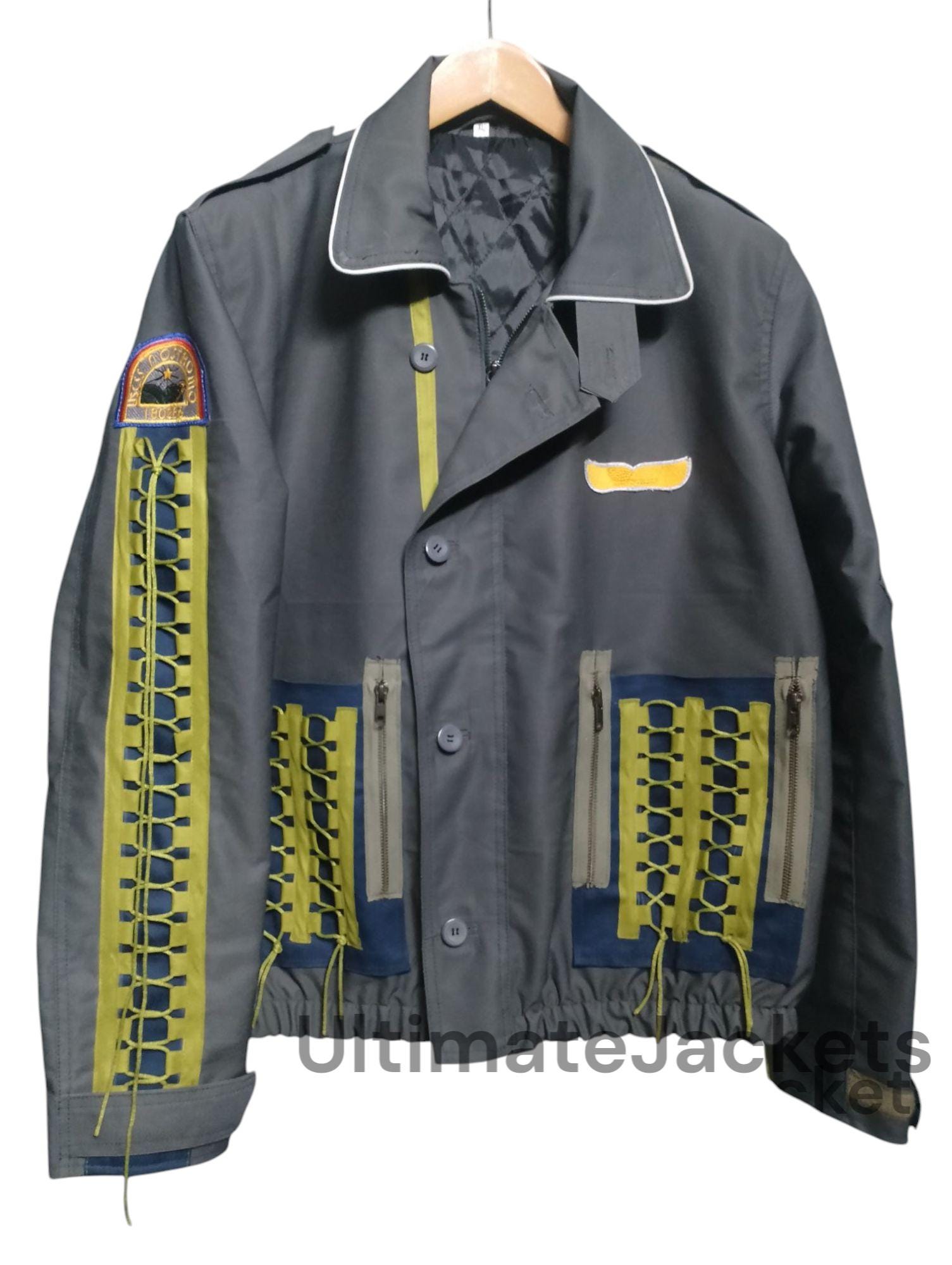 Alien nostromo jacket - Etsy 日本