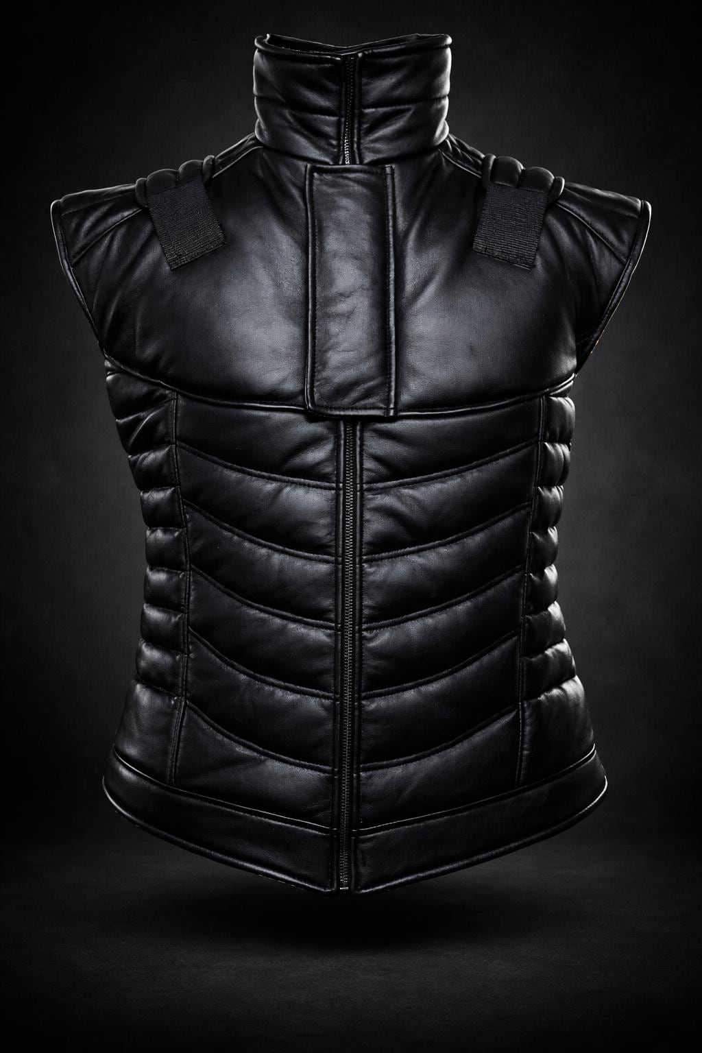 Metal battle vest - Etsy 日本