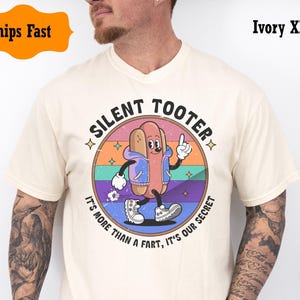 90s Retro Inappropriate Fart Tee  Comfort Color Shirt Funny Gag Gift Edgy Gen Z Meme Prank Unhinged Tshirt Meme Shirt Prank tee