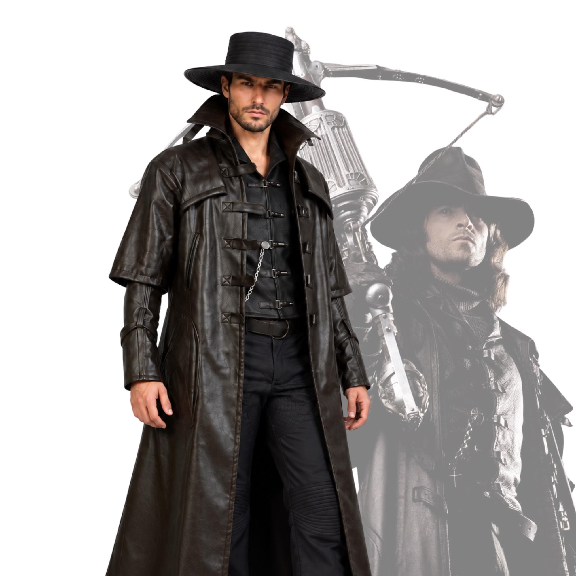Connor kenway costume - Etsy 日本