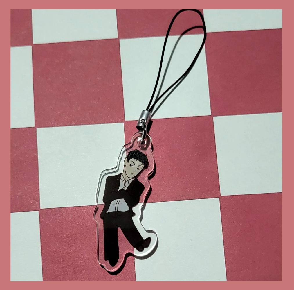 Pack décoration Webtoon Yaoi Boy's love DANGEROUS CONVENIENCE Pack décoration Webtoon Yaoi Boy's love DANGEROUS CONVENIENCE