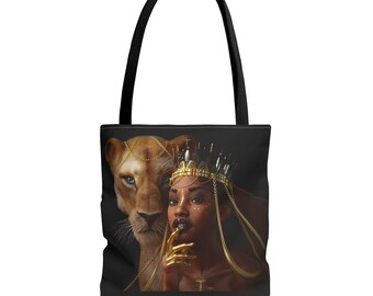 test Tote Bag (AOP)