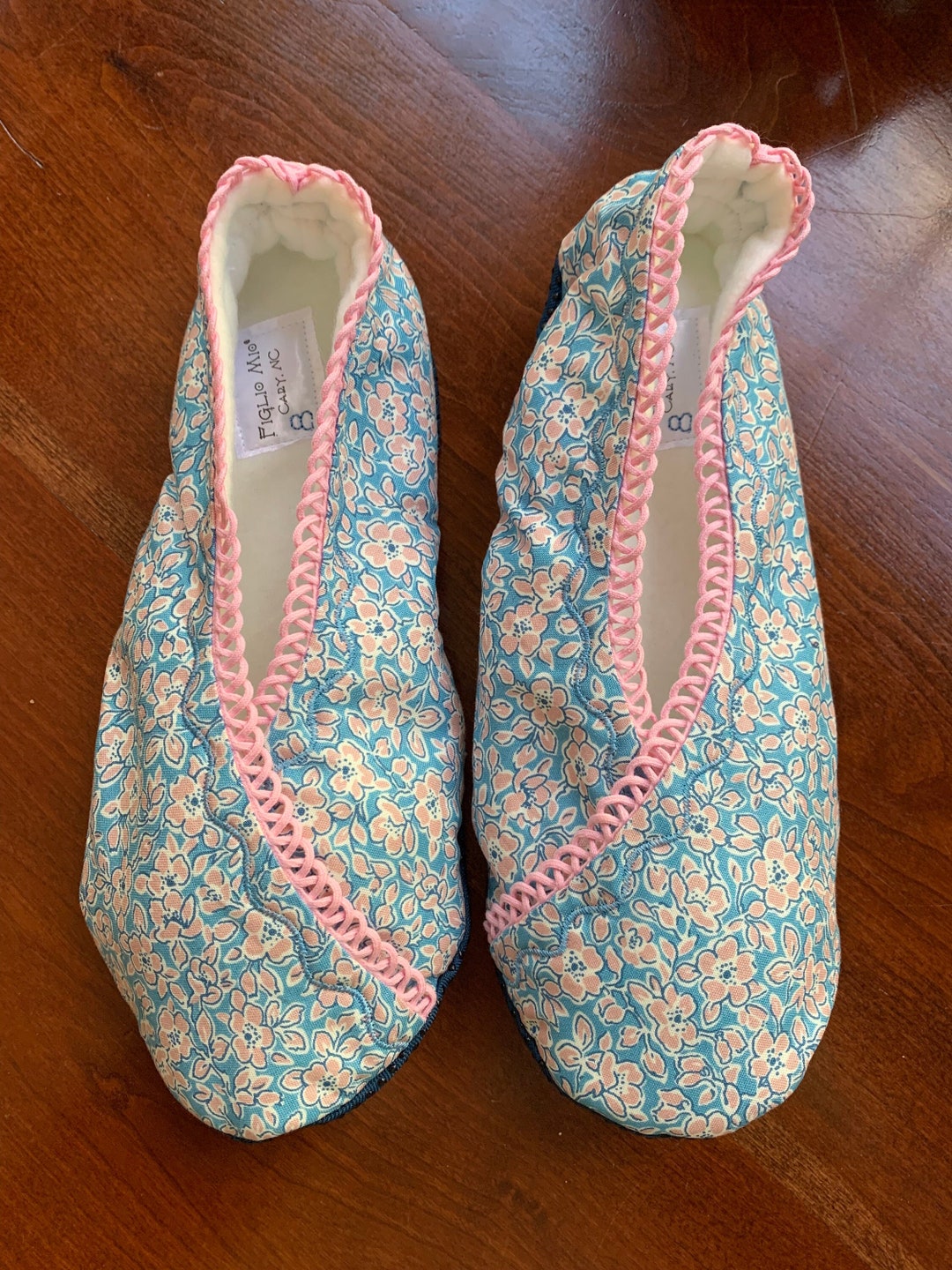 liberty slippers