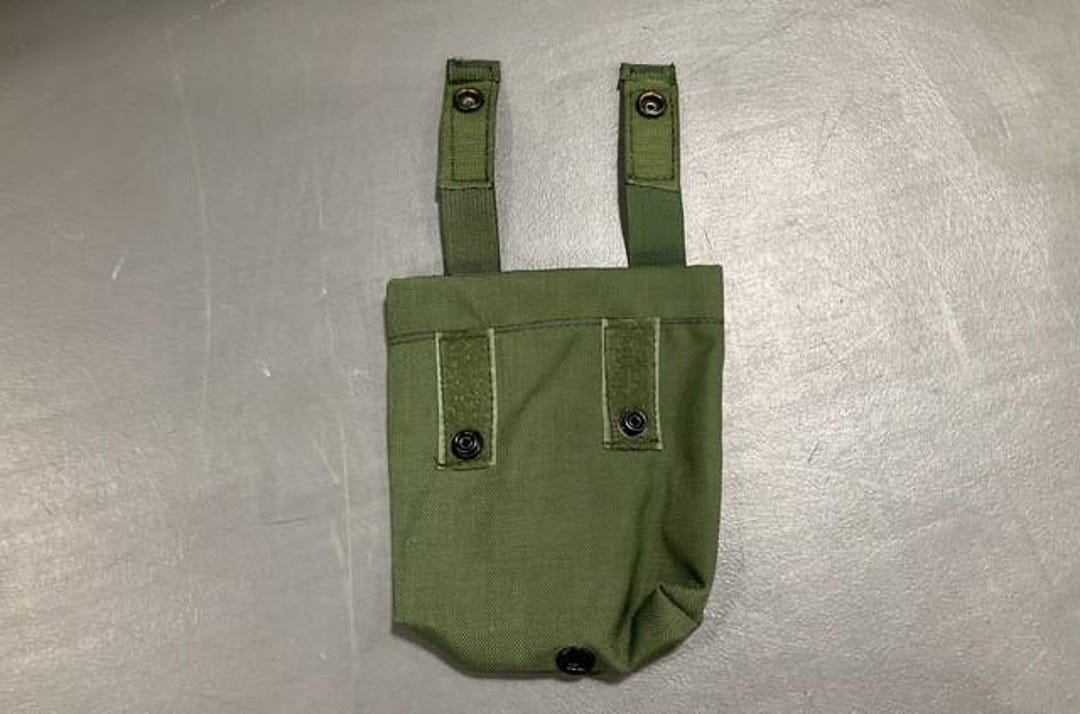 Genuine US Military Electronic Communications Equipment Cases. Army ...