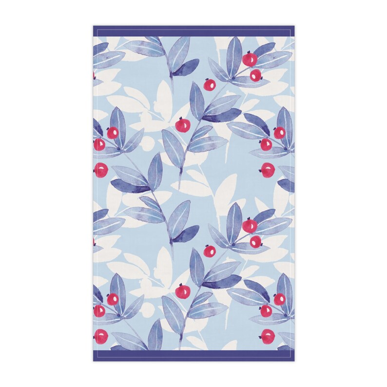 BeeBleuCreative Tea Towel - Thumbnail 2