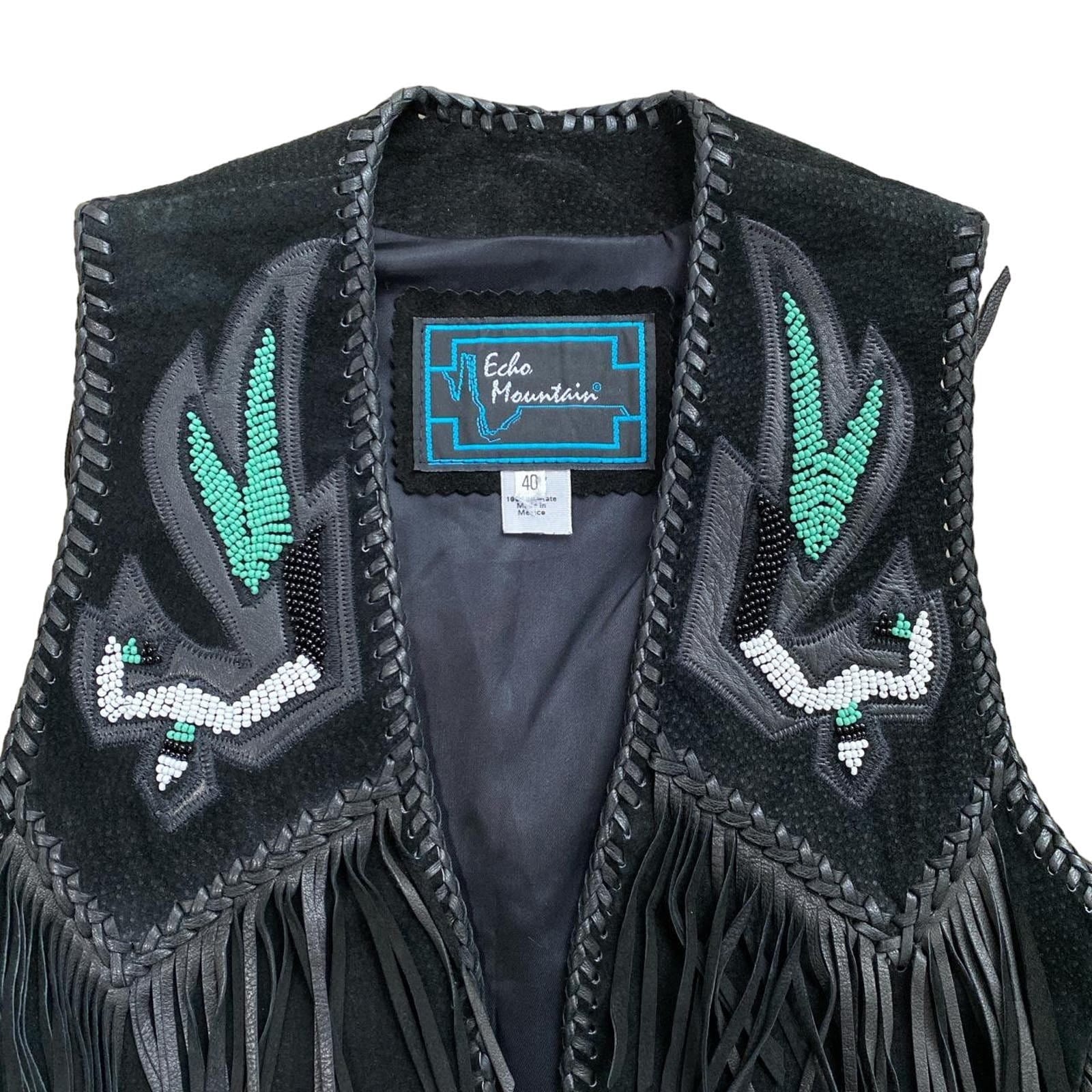 Echo Mountain Jacket - Etsy