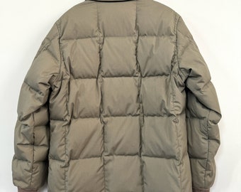 金*生様 80s Eddie Bauer type A-2 down jacke 金*生様 80s Eddie Bauer type A-2 down jacke 金*生様