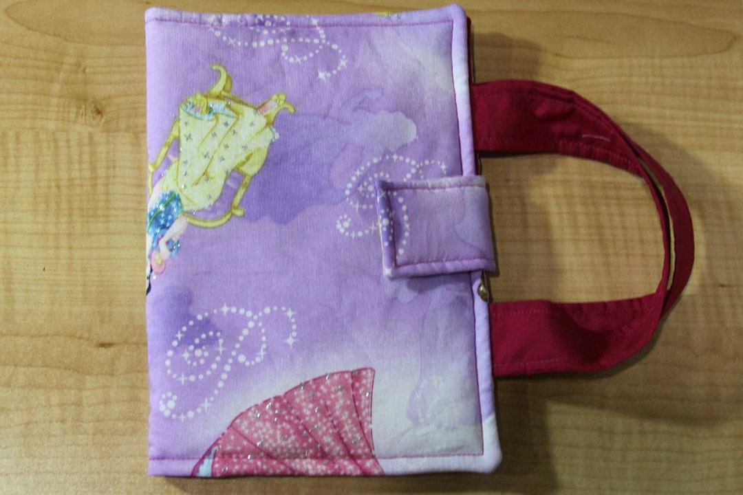 Princess Coloring Caddy - Etsy