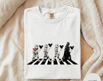 Retro Star Wars Disney Shirt, Galaxys Edge Family Vacation Tee, Darth Vader Mickey Ear Shirt, Star Wars Vacay Mode Tee, Disney Trip Gift