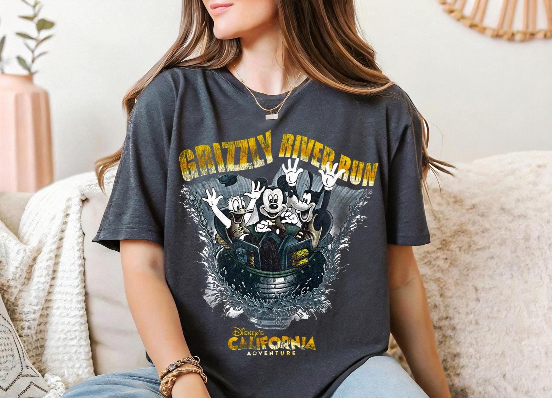Grizzly River Run - Etsy