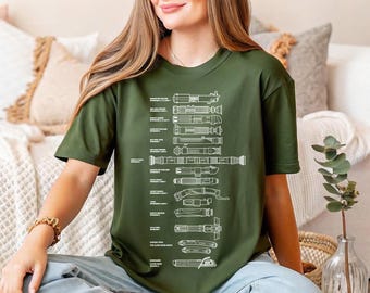 Lightsabers Shirt, Star Wars Lightsabers Shirt, Galaxy's Edge Tee, Lightsaber Lover Shirt, Disney Star Wars Shirt, WDW Family Vacation Shirt