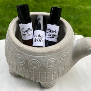 Roll-On Perfume Fragrance Oil. Inspired by Designer Fragrances.