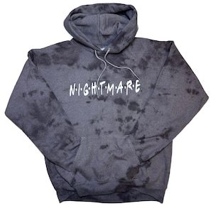 An Absolute Nightmare Hoodie